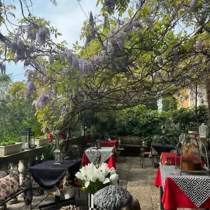 Residenza Ca' Degli Enzi Bed & Breakfast Verona