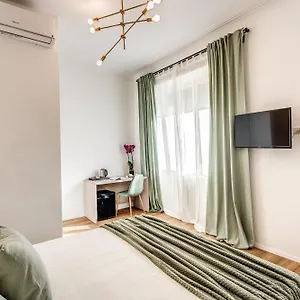 Oasi Urbana 41 Рим