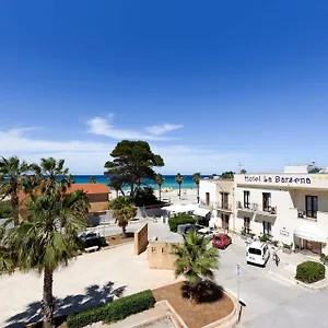La Darsena Hotel San Vito Lo Capo