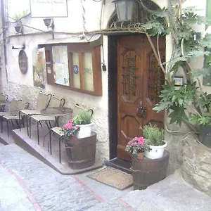La Finestrella Di Montalto Bed & Breakfast Badalucco