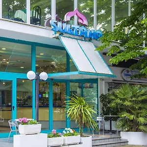 Sultano Hotel Rimini