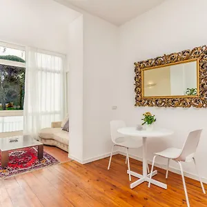 Maison Giulivia A San Pietro Rome