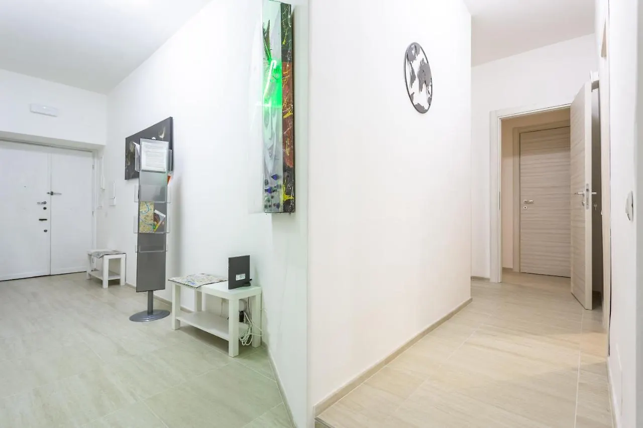 Ethnos Relais Vaticano Rome