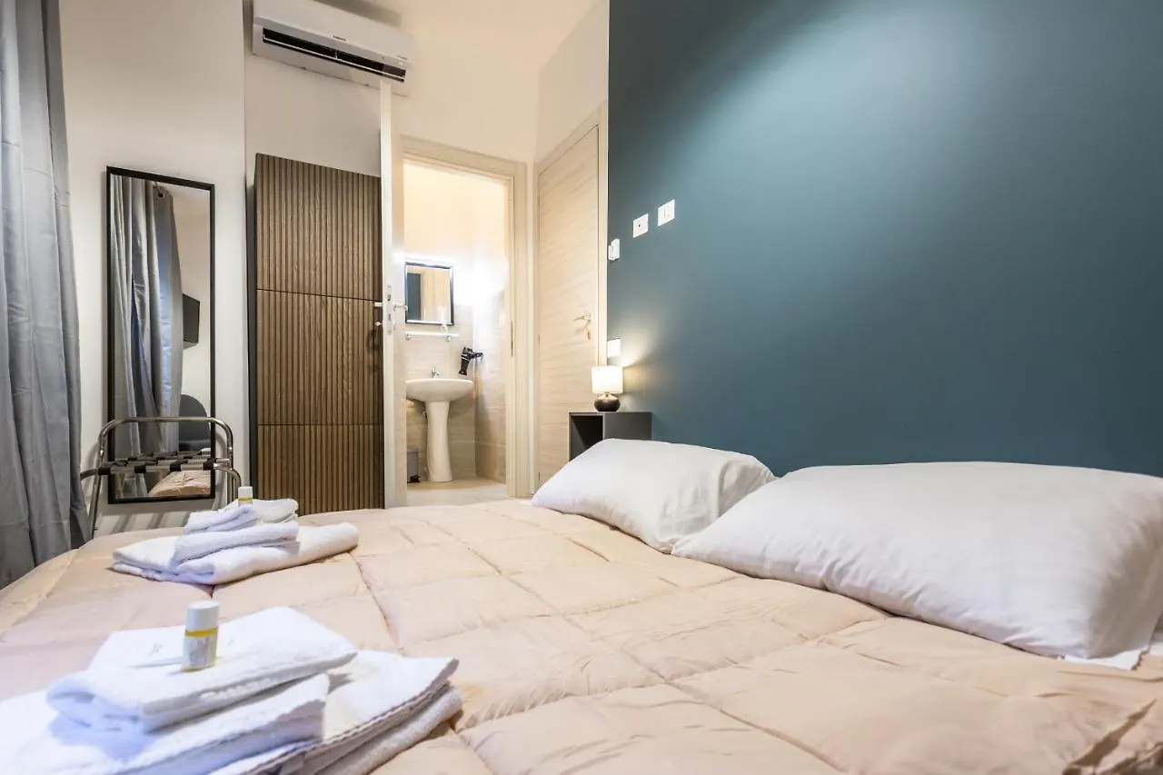 Guest house Ethnos Relais Vaticano Rome