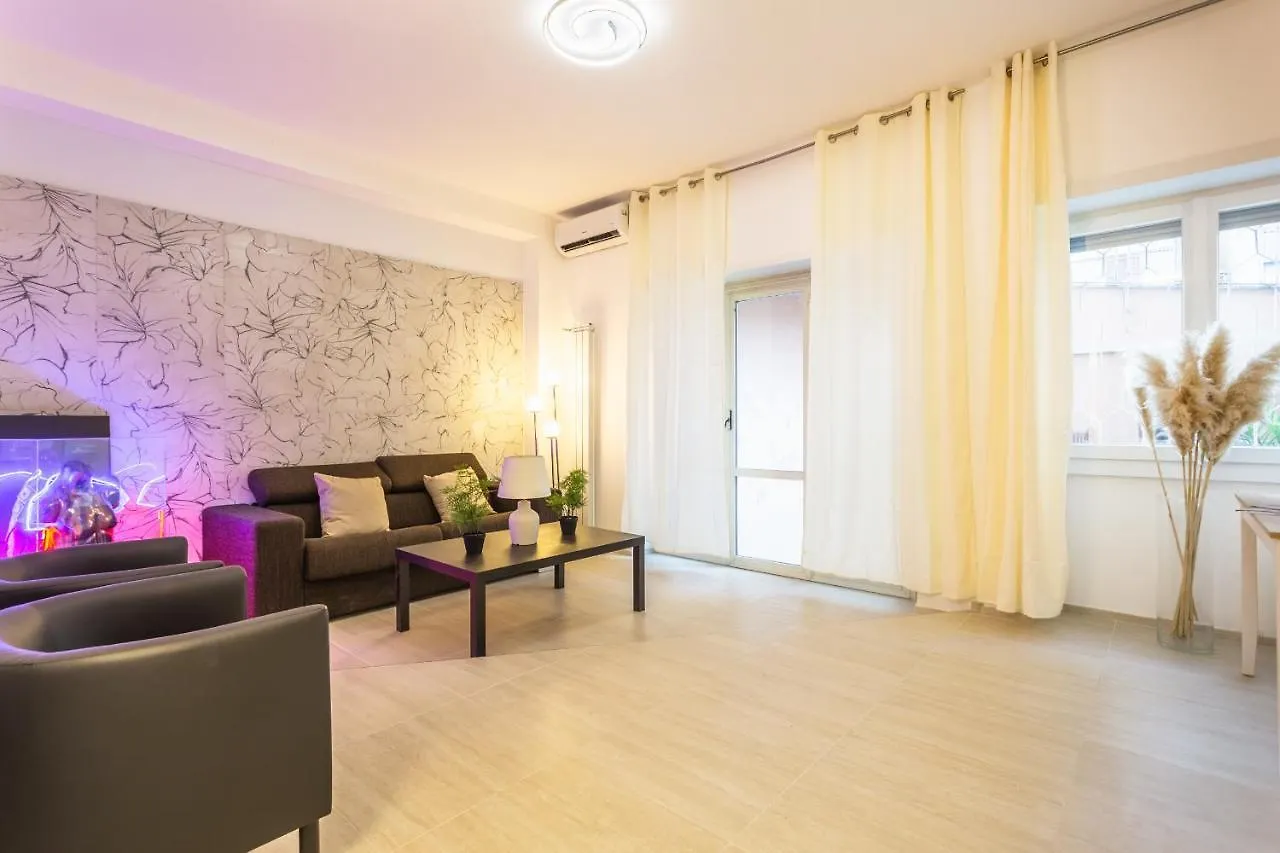 Ethnos Relais Vaticano Rome Italy