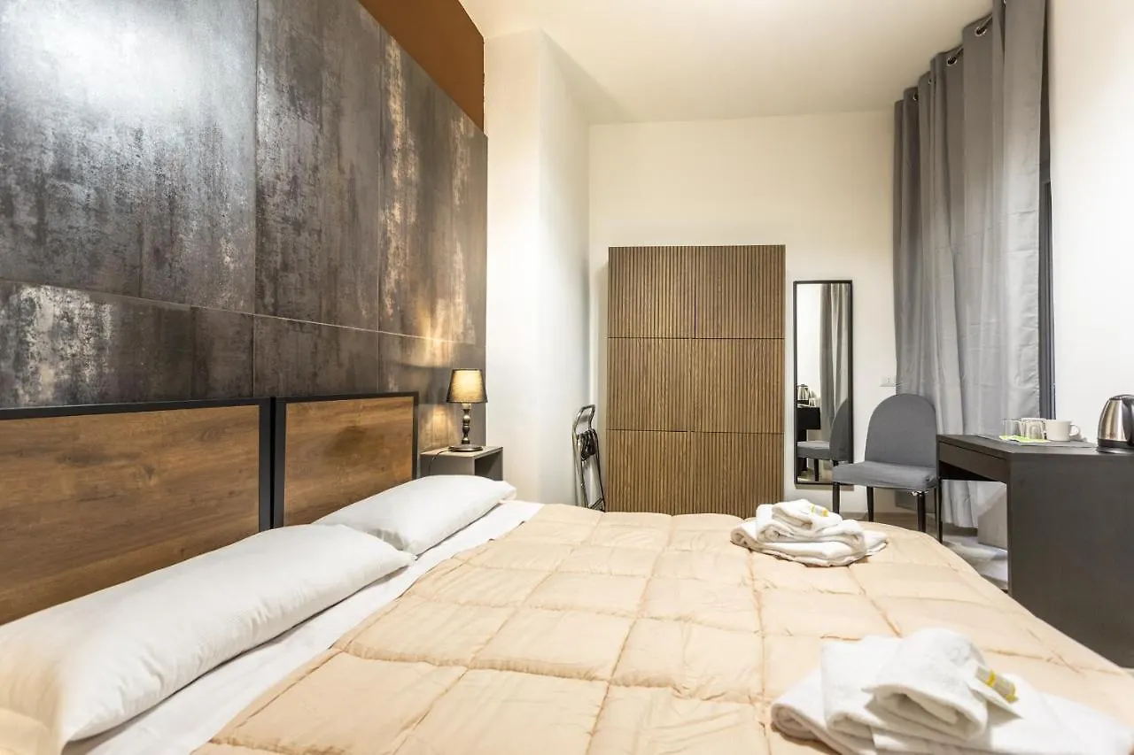 Ethnos Relais Vaticano Rome Guest house