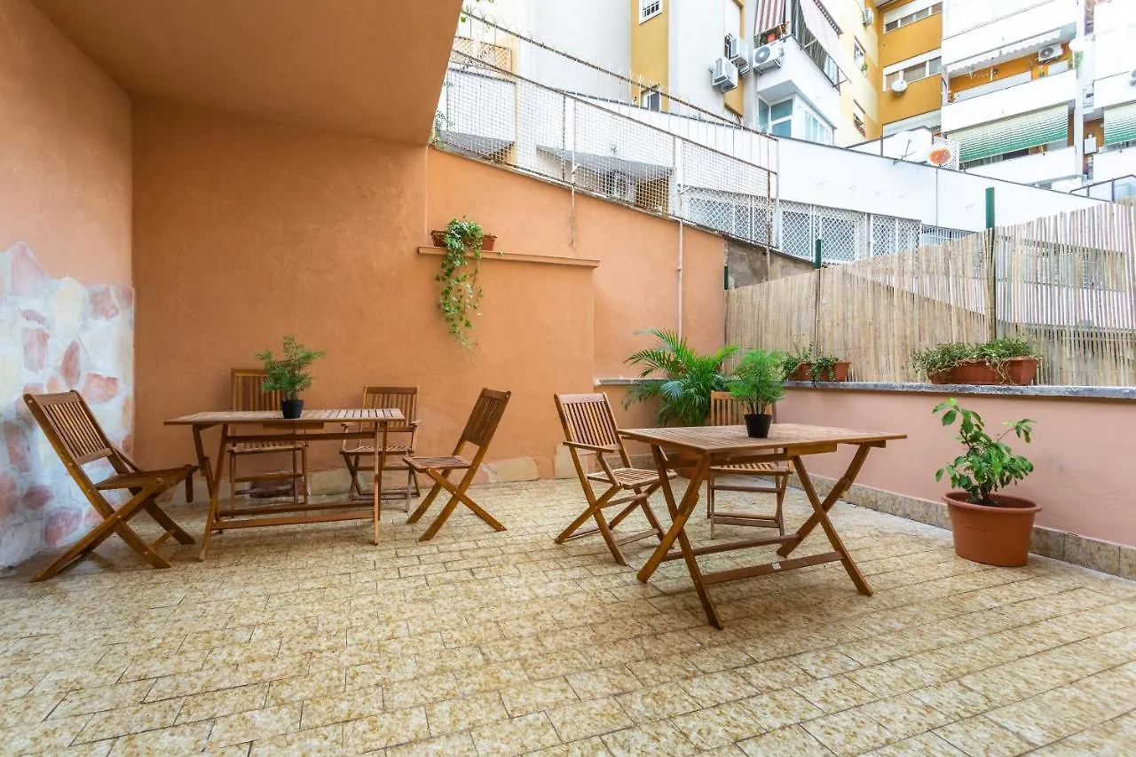 Guest house Ethnos Relais Vaticano Rome