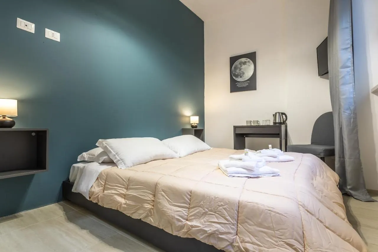 Ethnos Relais Vaticano Rome 0*,  Italy