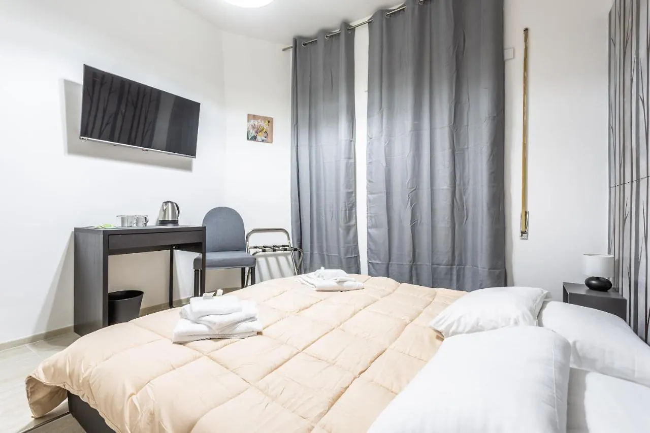 Ethnos Relais Vaticano Rome Guest house
