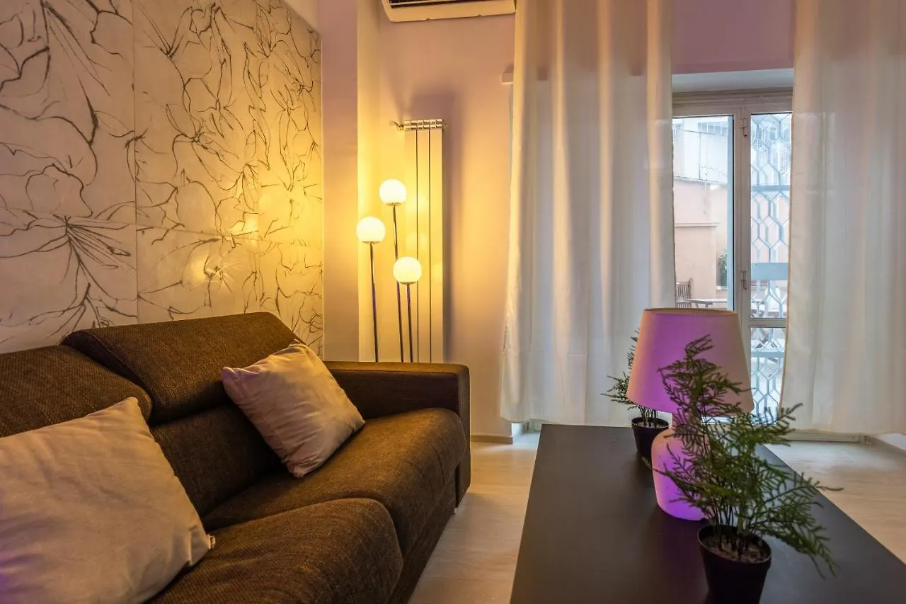 Ethnos Relais Vaticano Rome
