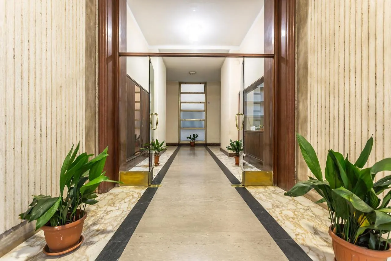 Guest house Ethnos Relais Vaticano Rome