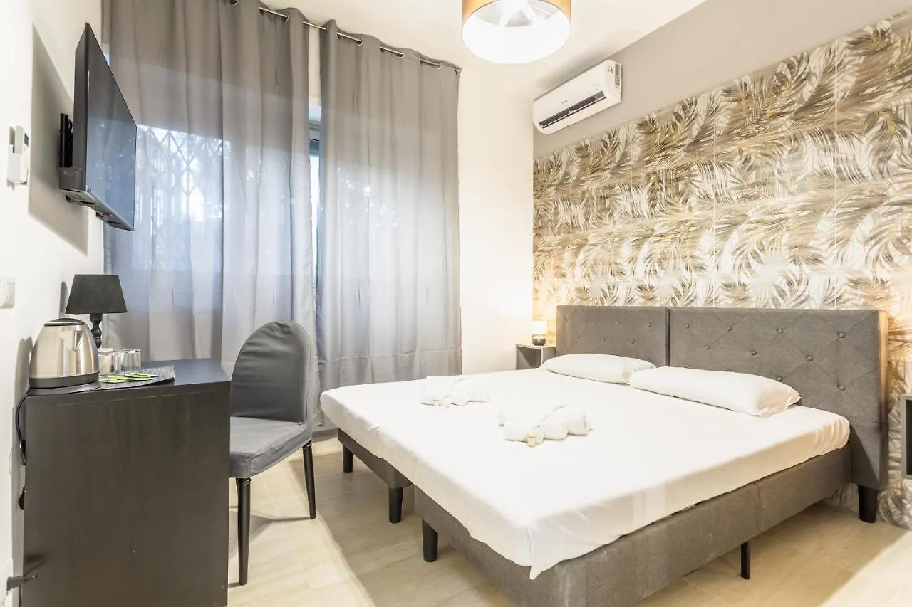 Ethnos Relais Vaticano Rome