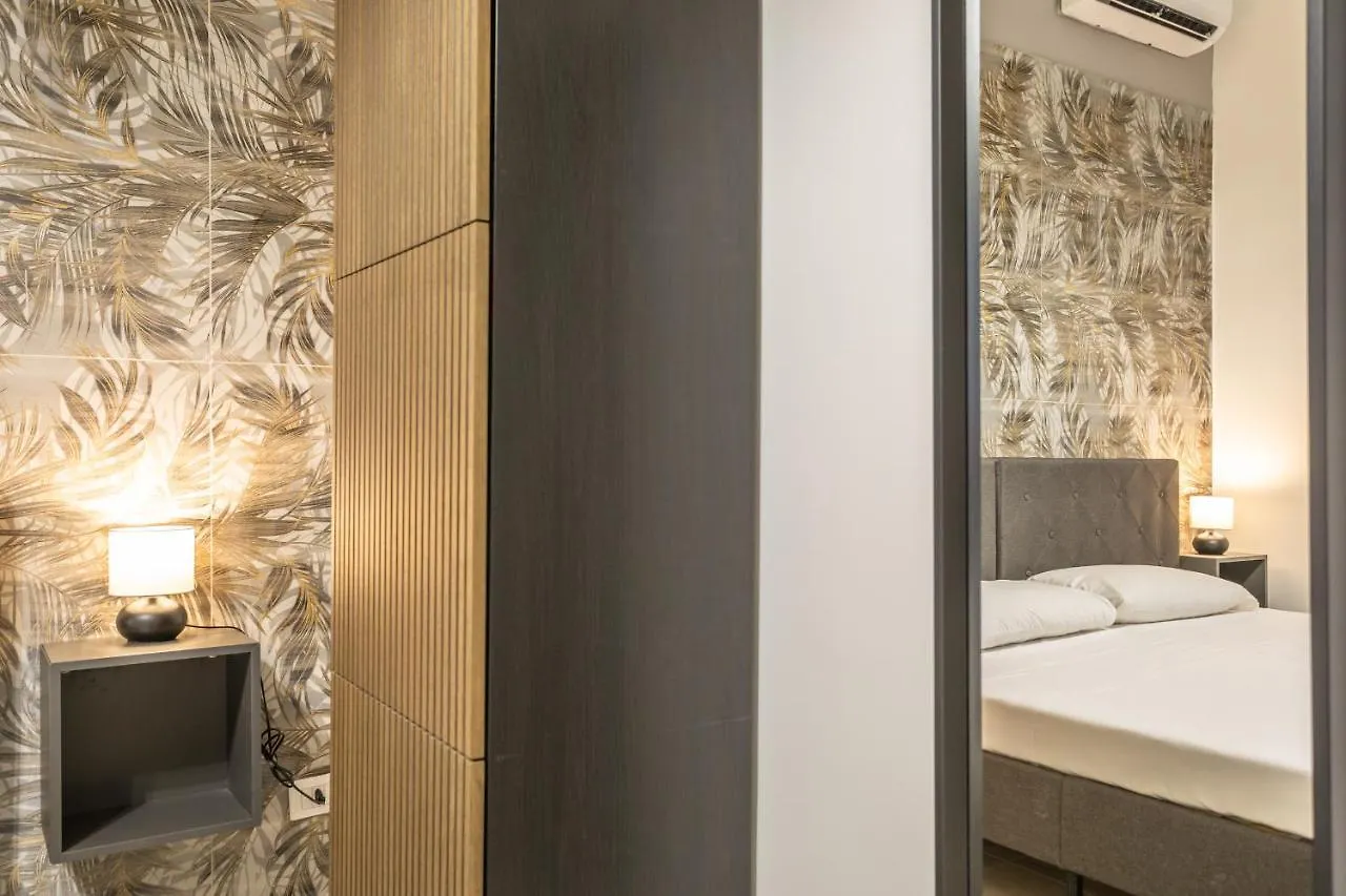 Ethnos Relais Vaticano Rome Italy