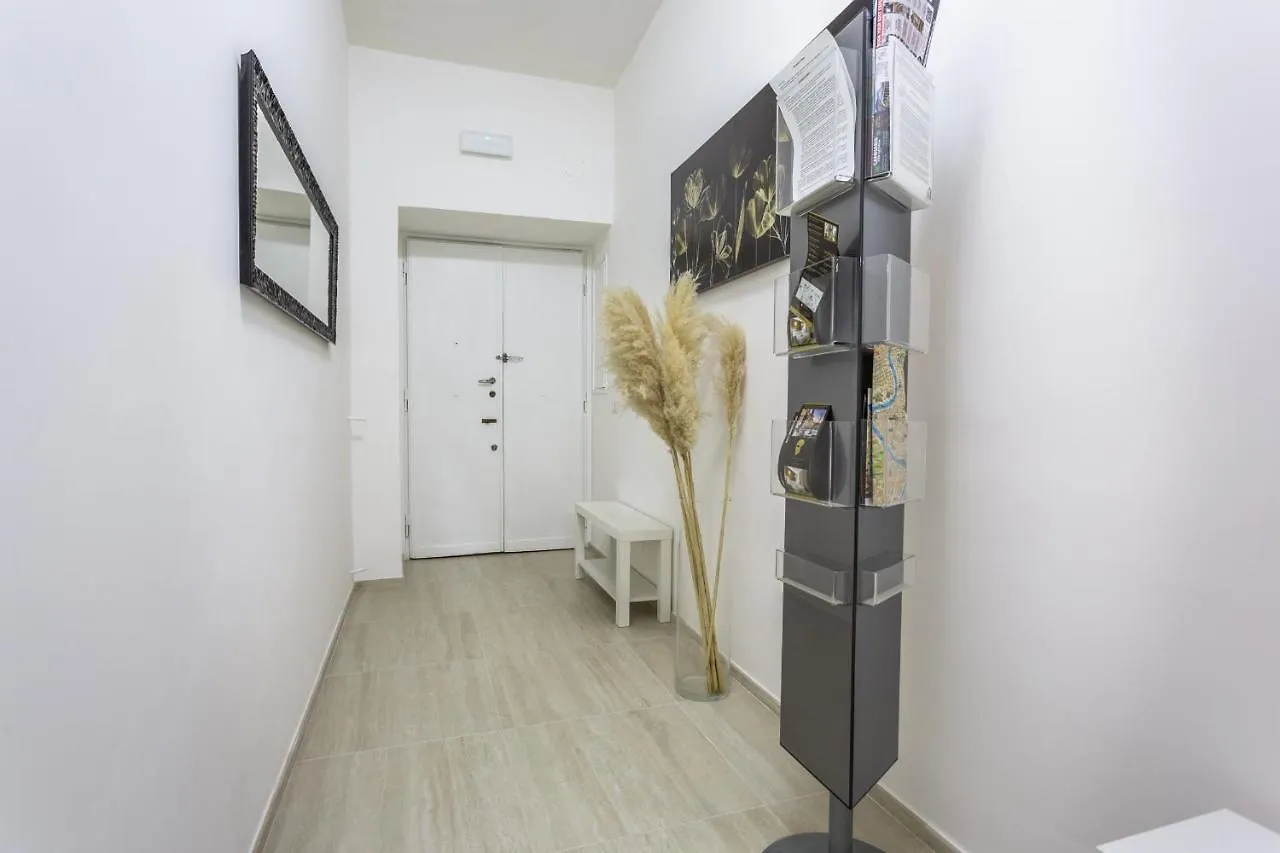 Guest house Ethnos Relais Vaticano Rome