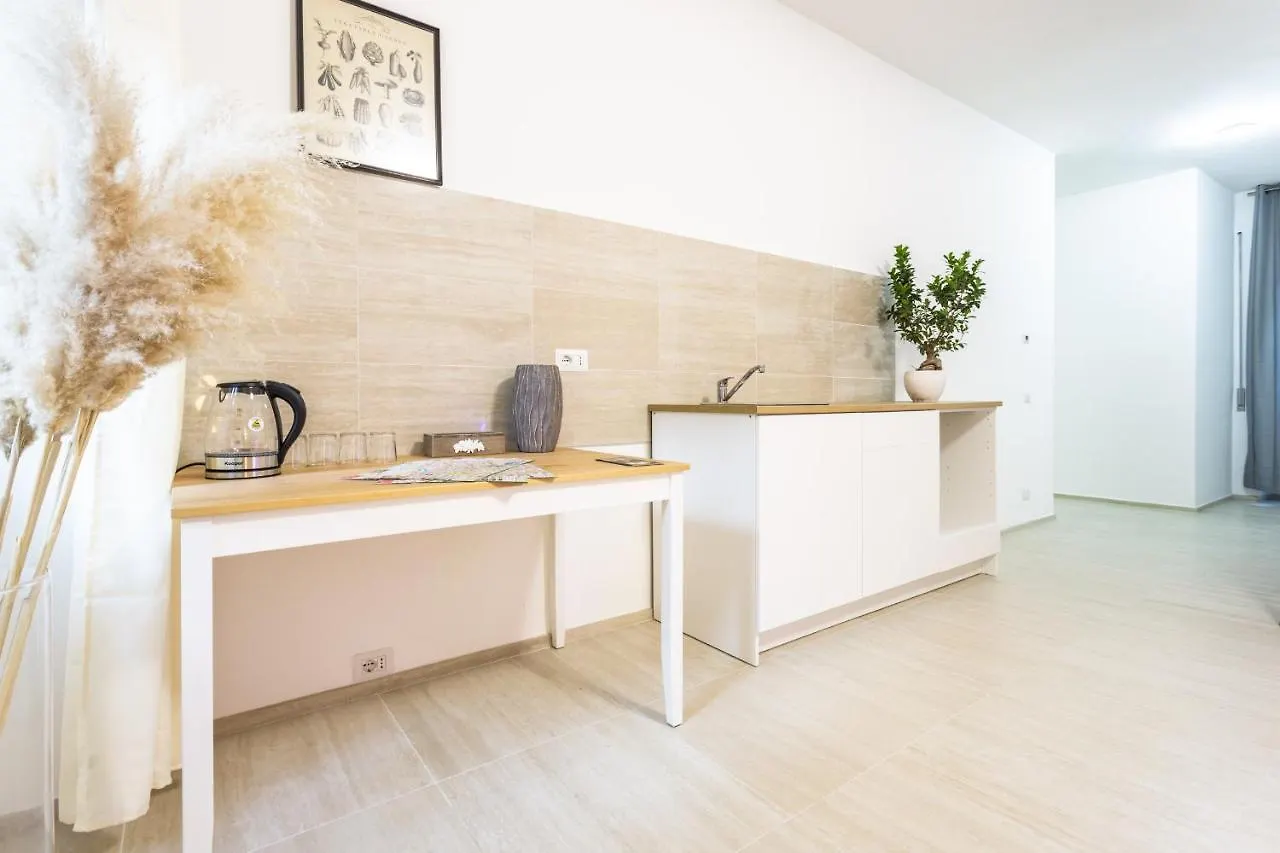 Guest house Ethnos Relais Vaticano Rome