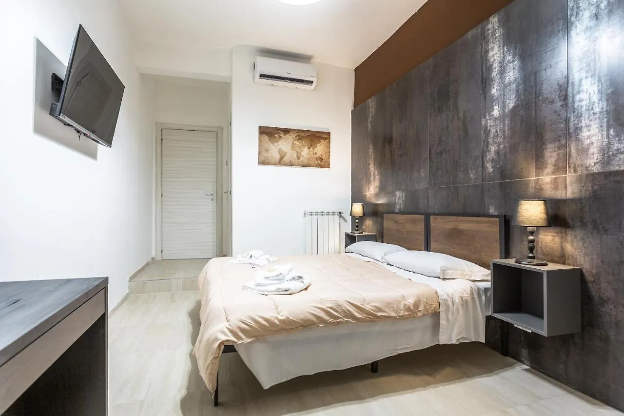 Ethnos Relais Vaticano Rome