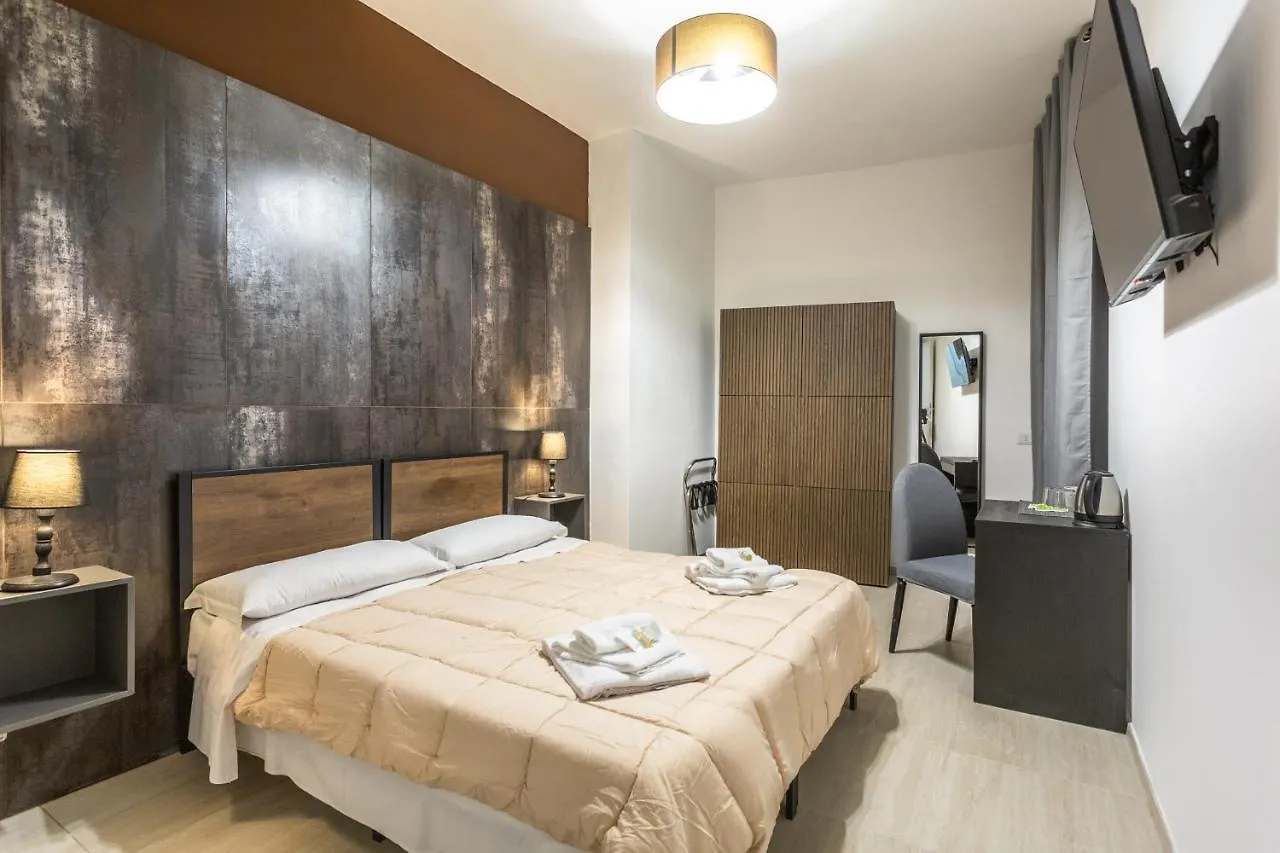 Guest house Ethnos Relais Vaticano Rome Italy