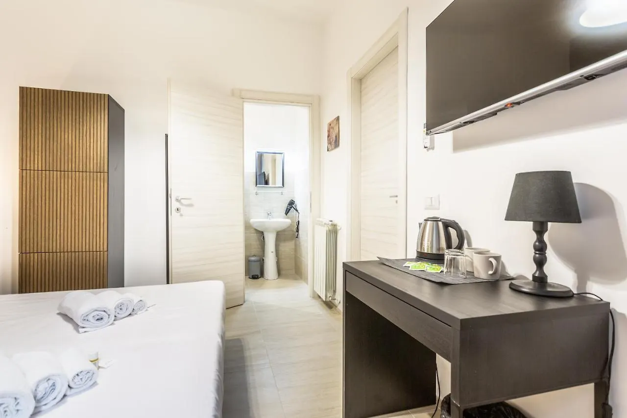 Ethnos Relais Vaticano Rome 0*,