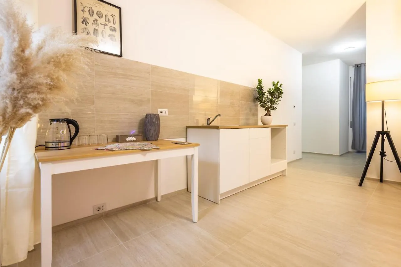 Ethnos Relais Vaticano Rome 0*,